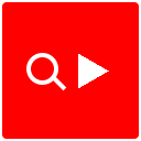 YouTube Transcript Search Logo